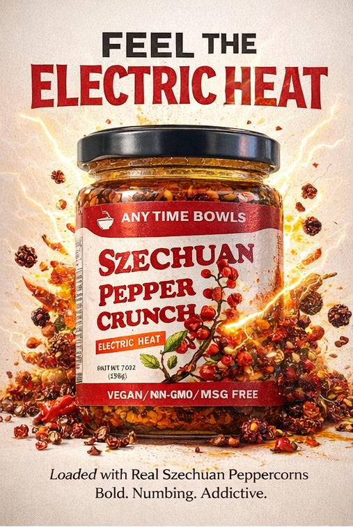 Feel the Electric Heat